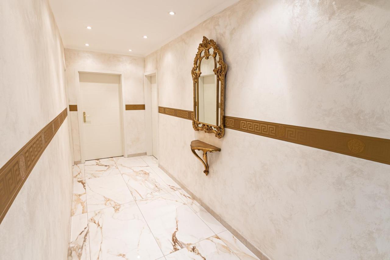 Dynasty Home Spa Appartement 100M2 Jacuzzi Terrasse Holtzheim Екстер'єр фото